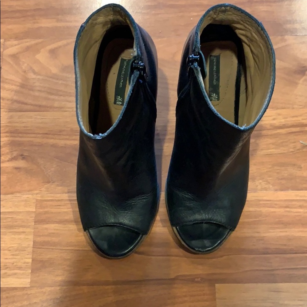 H&M Boots